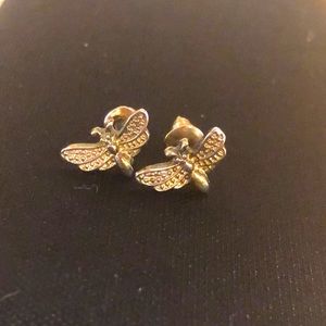 Fly Earrings